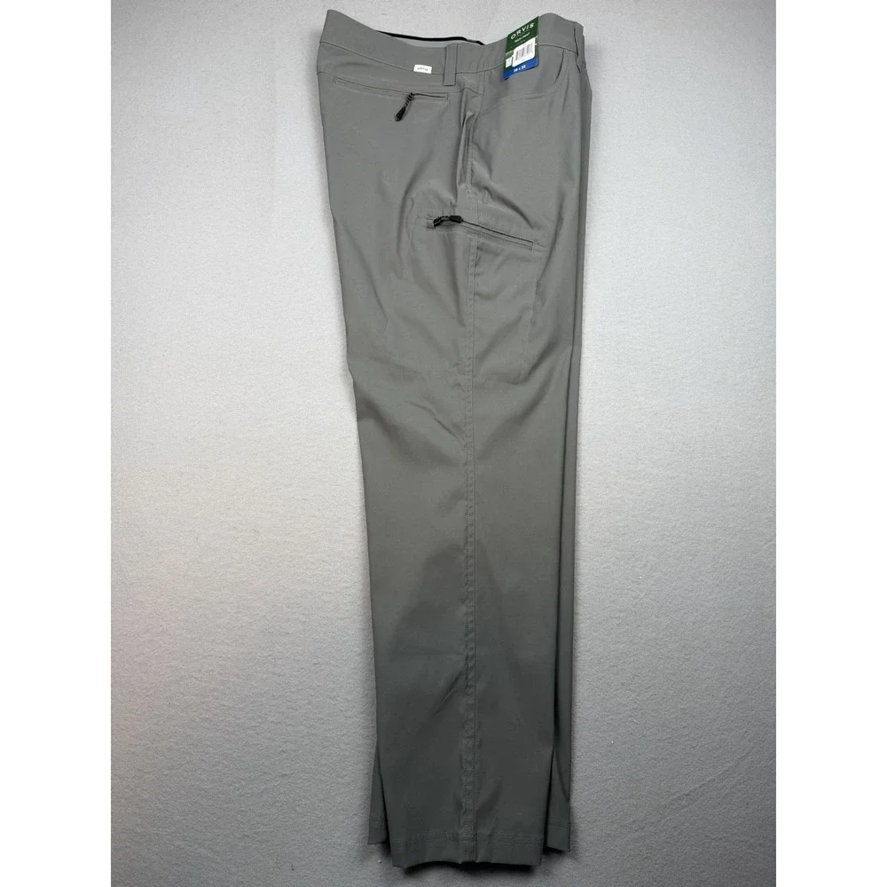 Orvis tech hiking